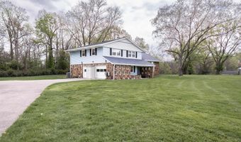 584 Trinton Cir, Bedford, IN 47421