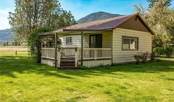 10225 Shady Ln, Bonner, MT 59823