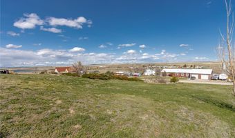 14050 4th Street Lot 1-6, Broadview, MT 59015