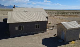 1314 Fire Station Rd E, Ely, NV 89301