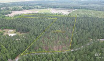 Ronald Sanks Road, Bay Minette, AL 36507