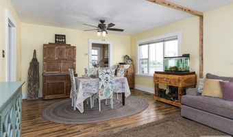 295 S 1st W, Bancroft, ID 83217