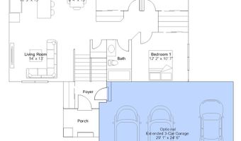 6635 168th Ln NW, Ramsey, MN 55303
