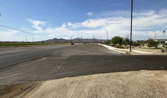 23345 W PIONEER St, Buckeye, AZ 85326