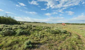 TRACT 4 ASPEN RIDGE Road, Daniel, WY 83115