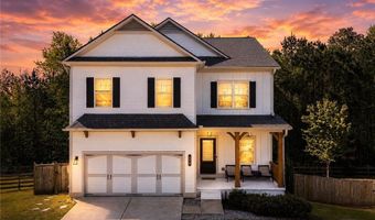 124 Cummings Ct, Ball Ground, GA 30107