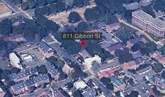 811 GIBBON St, Alexandria, VA 22314