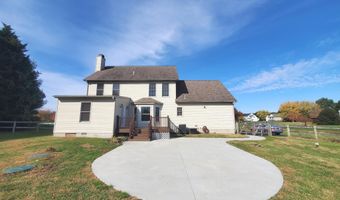 614 E PEBWORTH Rd, Magnolia, DE 19962