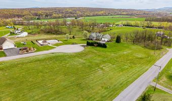 Lot 32 Fairway Drive, Alum Bank, PA 15521