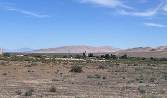 N Farren Avenue, Golconda, NV 89414