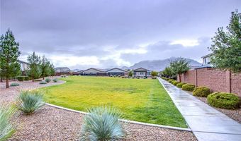 376 Desoto Falls St, Indian Springs, NV 89018