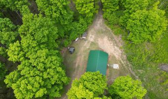 TBD OFF CR 426, Arnold, MI 49819