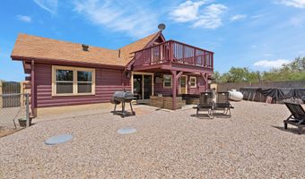 3091 W MIRASOL Dr, Benson, AZ 85602