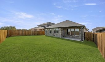 Coyote Meadows by Ashton Woods 1608 Diamond Peak Trail Plan: Coleman, Anna, TX 75409