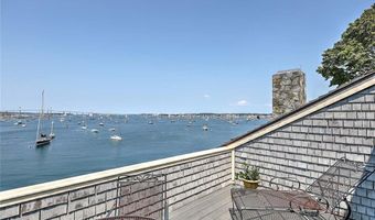 127 Harrison Ave 10, Newport, RI 02840