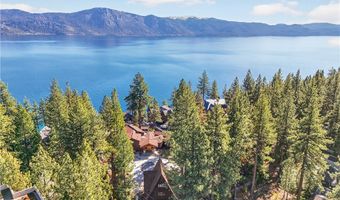 20 Calaneva, Crystal Bay, NV 89402