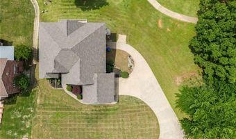 3819 TPC Dr, Alma, AR 72921