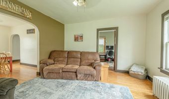 312 N Green St, Argyle, WI 53504