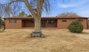 965 W Bosque Loop, Bosque Farms, NM 87068