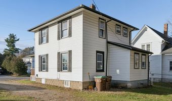 806 N Eaton St, Albion, MI 49224
