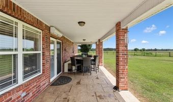 57455 E 230 Rd, Afton, OK 74331