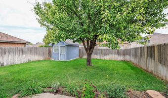 6802 THUNDER Rd, Amarillo, TX 79119