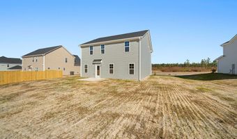 385 Ashley Heights Lot 28 Dr, Aberdeen, NC 28315