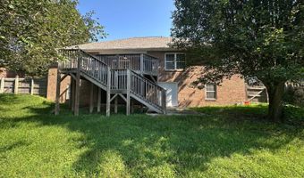 104 Autumn Hill Ct, Archdale, NC 27263