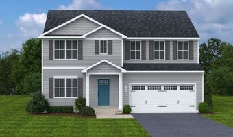 38306 Stillwater Pkwy Plan: Hazel, Delmar, DE 19940