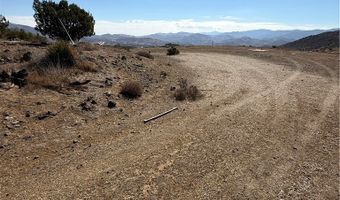 Hubbard Road, Acton, CA 93510