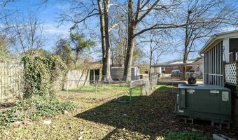 31 3RD Ave, Ashville, AL 35953