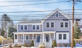 298 Central St 298, Acton, MA 01720