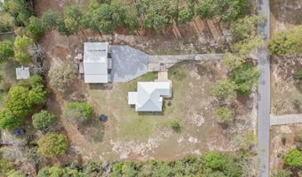 1582 Greenwood Rd, Baker, FL 32531