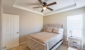 6670 Picadilly St, Abilene, TX 79606