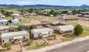 1104 W Eagle Pass, Alpine, TX 79830