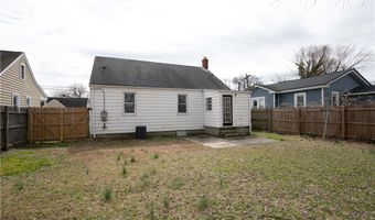 316 Dick Ewell Ave, Colonial Heights, VA 23834