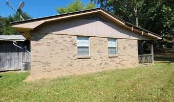 561 County Road 800, Blue Mountain, MS 38610