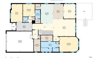2448 Meadow Hills Dr, Ann Arbor, MI 48108