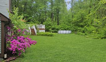 55 Stone Hedge Ln, Bolton, CT 06043