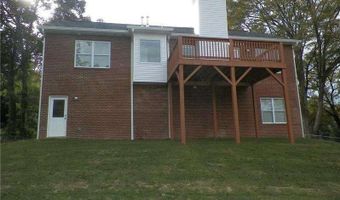 4850 Griggs, Acworth, GA 30101