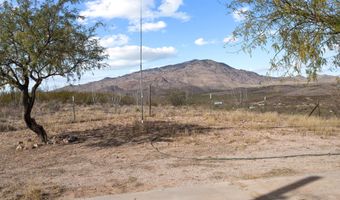 13701 S Bell Rd, Benson, AZ 85602