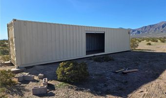 3370 N Quail Dr, Amargosa Valley, NV 89020