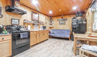 1321 Bighorn Ave, Arkdale, WI 54613