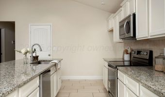 7308 SINCLAIR St, Amarillo, TX 79119