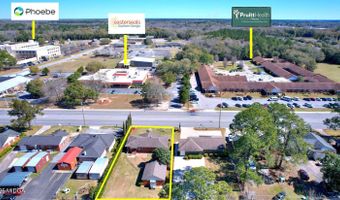 1917 Palmyra Rd, Albany, GA 31701
