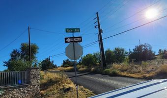 279 Park Ave, Ash Fork, AZ 86320