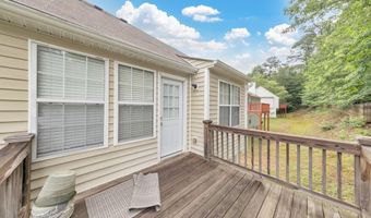 1979 Stonecrest Dr, Austell, GA 30106