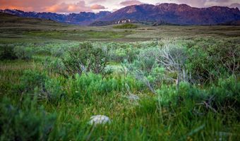 Lot 6 HWY 352 Street, Cora, WY 82925