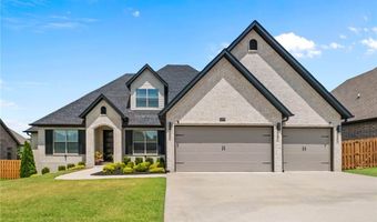1271 Elizabeth, Bentonville, AR 72713