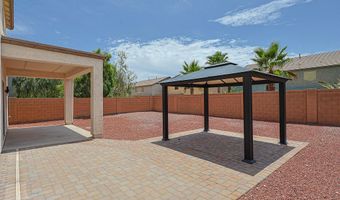 30205 W FLOWER St, Buckeye, AZ 85396